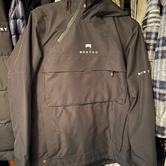 BRAND NEW Women’s Montec Ski Jacket - Picture 4 of 10